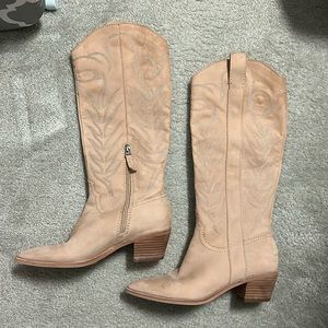 Dolce Vita Solei Boots